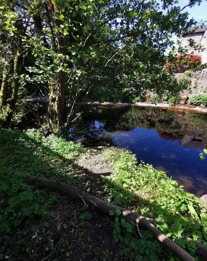 Glan-Yr-Afon Cottage Two Bedrooms Sennybridge Ngoại thất bức ảnh