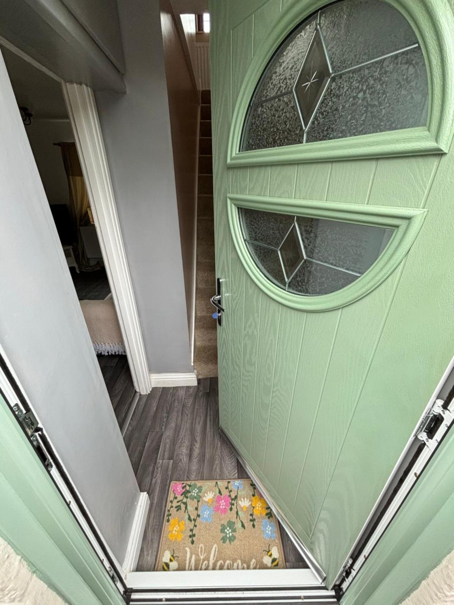 Glan-Yr-Afon Cottage Two Bedrooms Sennybridge Ngoại thất bức ảnh